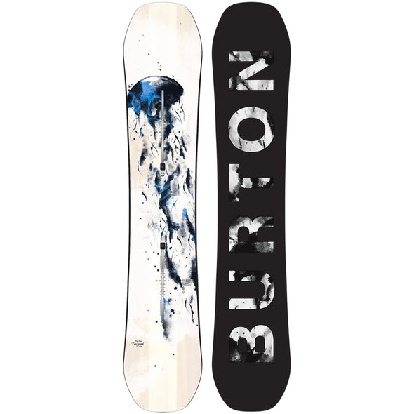 Burton Feelgood Snowboard 2026