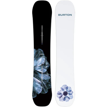 Burton Process Snowboard 2026