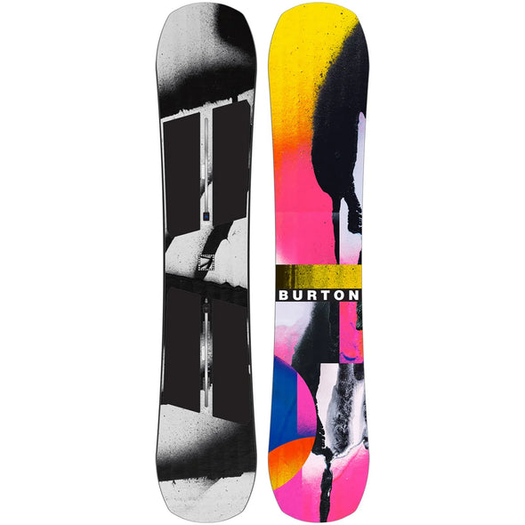 Burton Rewind Snowboard 2026