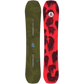 Burton Family Tree Hometown Hero Snowboard 2026