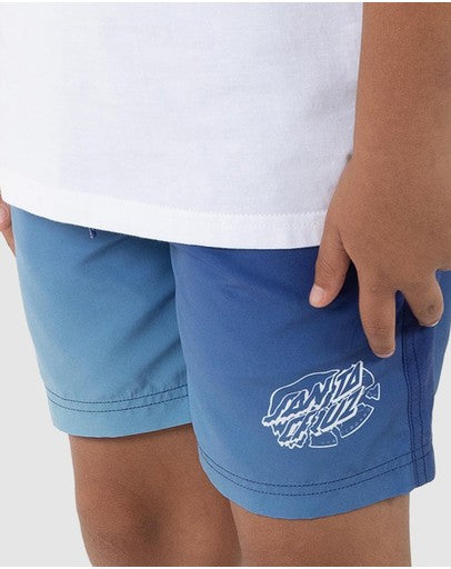 Santa Cruz Youth Universal Oval Dot Boardshort