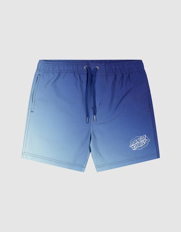 Santa Cruz Youth Universal Oval Dot Boardshort