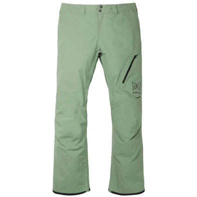 Burton Men’s [ak] Cyclic GORE-TEX 2L Pant Hedge Green 2024