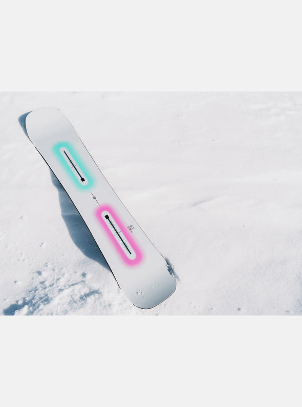 Burton Custom Glow Snowboard 2026