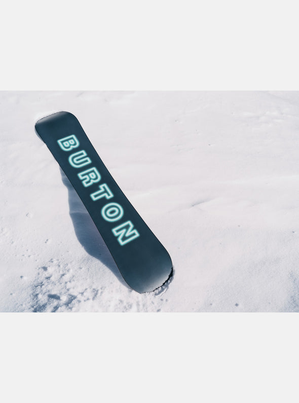 Burton Custom Glow Snowboard 2026