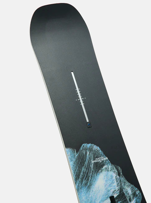 Burton Process Snowboard 2026