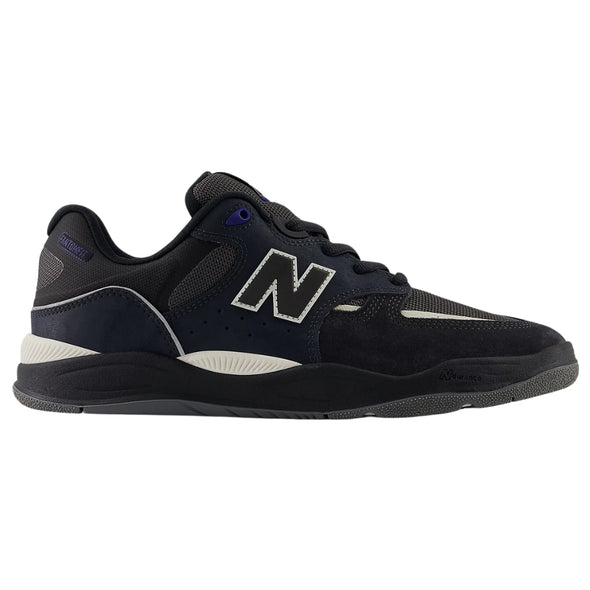 New Balance Numeric Tiago Lemos 1010 Skate Shoe Navy/Black/White