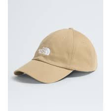 The North Face Norm Hat Khaki Stone