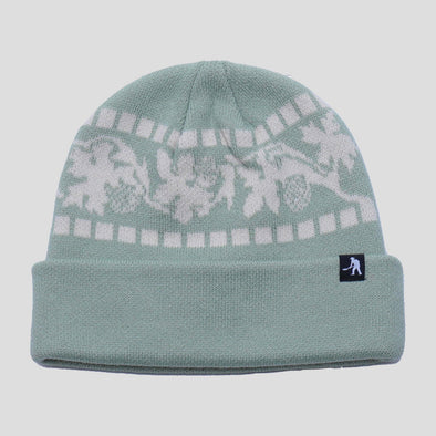 Passport Vine Beanie