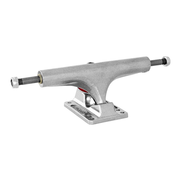 Independent Stage 4 Polished Skateboard Trucks