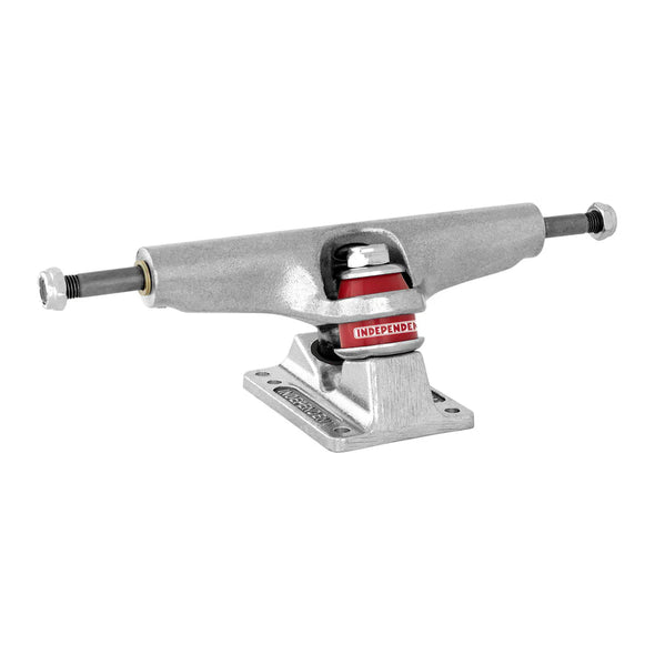 Independent Stage 4 Polished Skateboard Trucks