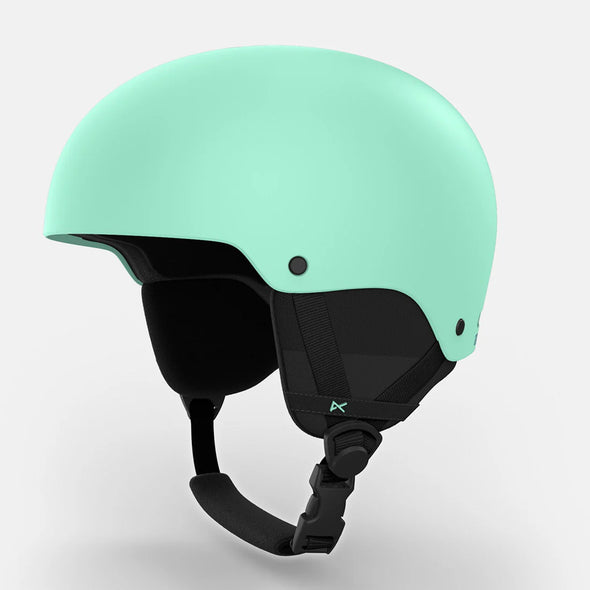 Anon Raider 3 Powder Mint Helmet 2025