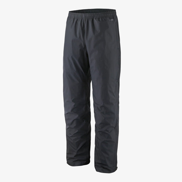 Patagonia Torrentshell 3L Black Pants