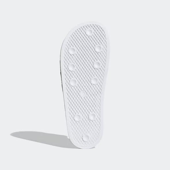 Adidas Adilette Slides White