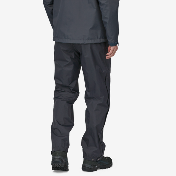 Patagonia Torrentshell 3L Black Pants