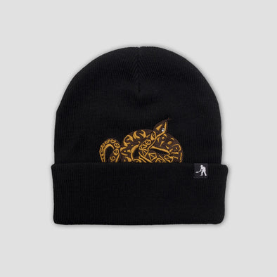 PASS~PORT Coiled Beanie