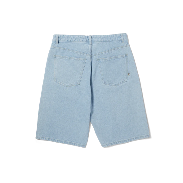 HUF Cromer Short Light Blue