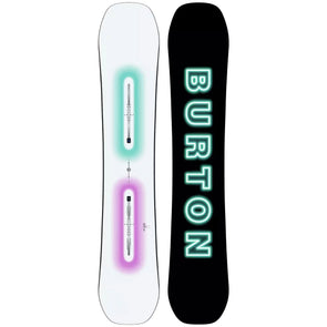 Burton Custom Glow Snowboard 2026