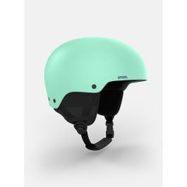 Anon Raider 3 Powder Mint Helmet 2025