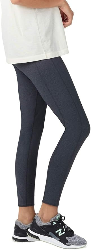 Burton Womens Plasma Legging Black Heather