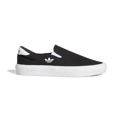 Adidas Court Rallye Slip On Shoes