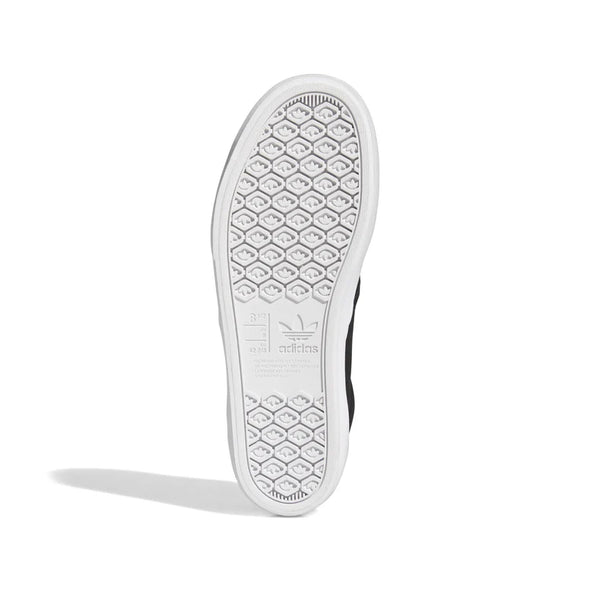 Adidas Court Rallye Slip On Shoes