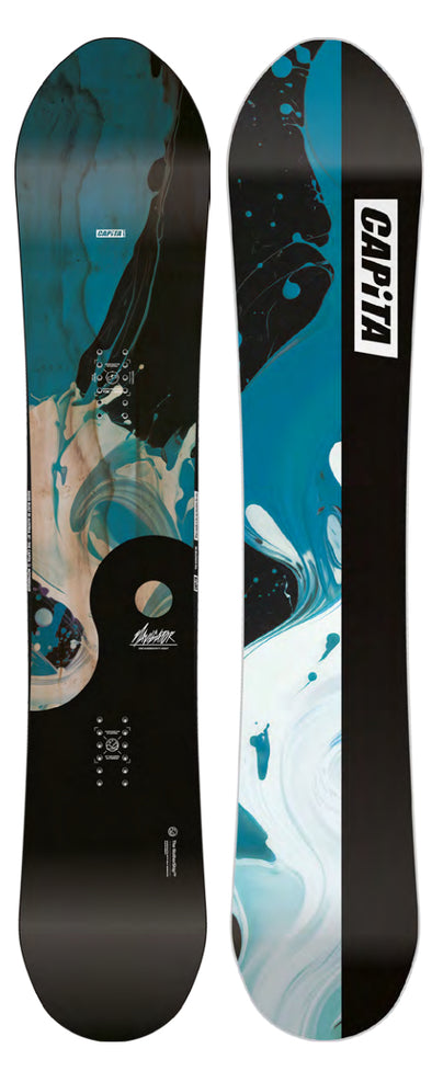 CAPiTA The Navigator Snowboard 2026