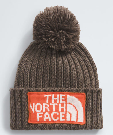 The North Face Heritage Ski Tuke Smokey Brown