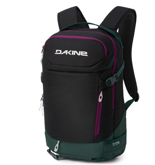 Dakine Women’s Heli Pro 24L Backpack Darkest Spruce