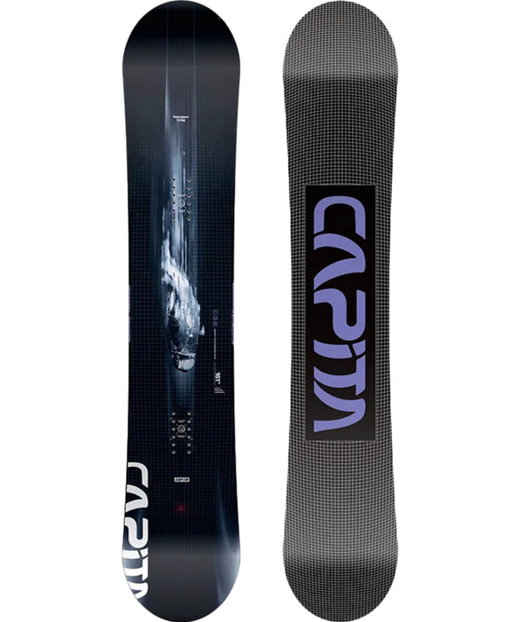 CAPiTA Outerspace Living Snowboard 2024