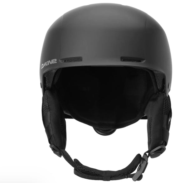 Dakine Charger Helmet Black