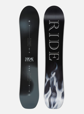 Ride SB Magic Stick Snowboard 2026