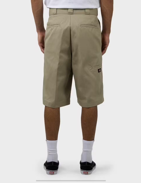 Dickies 42283 Loose Fit Khaki Work Shorts