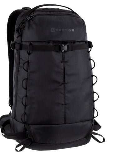 Burton Sidehill Pack 18L True Black 2025