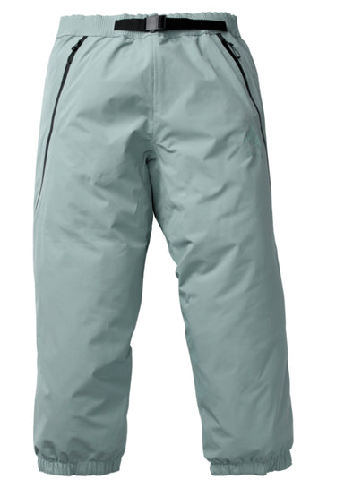 Burton Futuretrust 3L Pant Petrol Green 2025