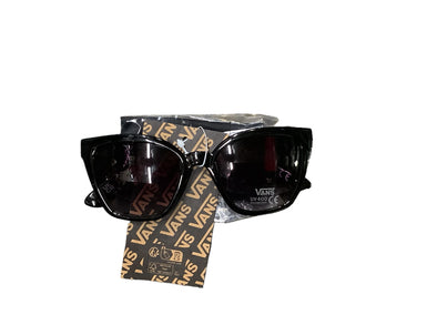 Vans Hip Cat Sunglasses Black