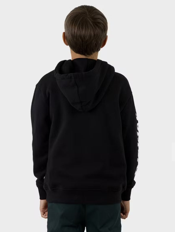 Dickies Youth Classic Standard Hoodie Black