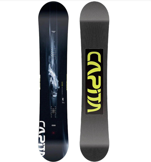 CAPiTA Outerspace Living Snowboard 2024