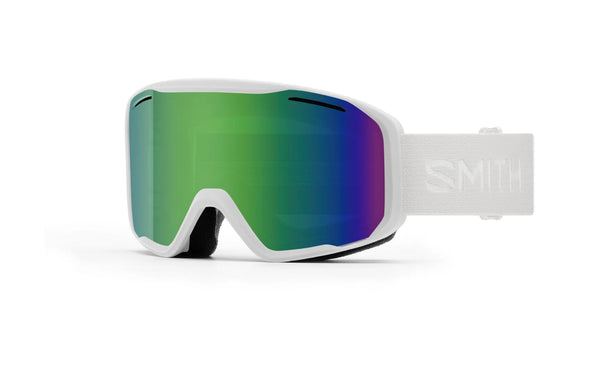 Smith Blazer Goggles White