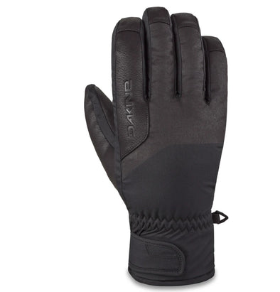 Dakine Nova Short Glove Black