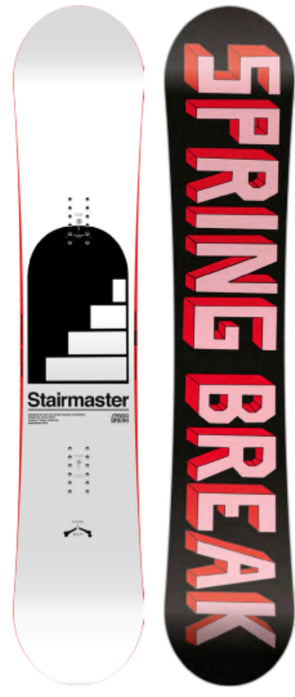 CAPiTA SB Stairmaster Snowboard 2026