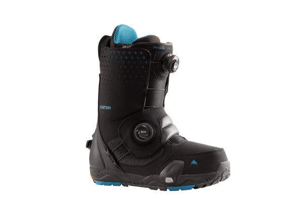 Burton Photon Step On Snowboard Boots Black 2025