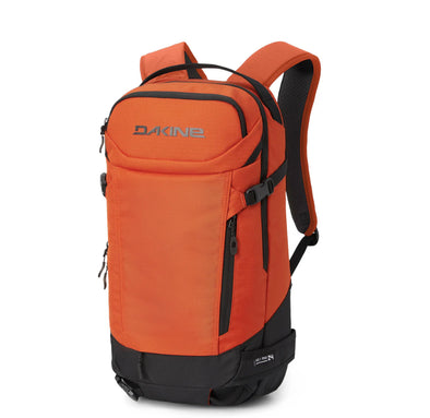 Dakine Heli Pro 24L Backpack Puréed Pumpkin