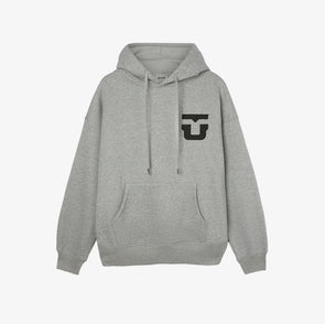 Union Team Hoodie Grey