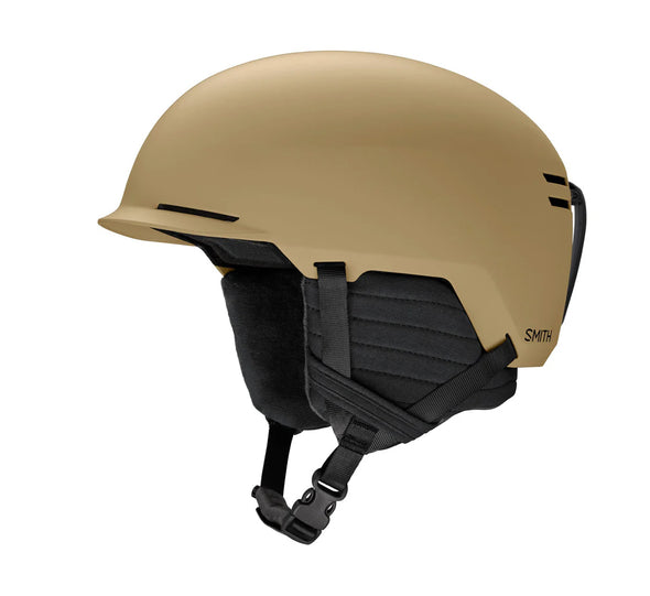 Smith Scout Helmet Matte Sandstorm