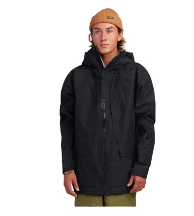 Dakine Stoker Gore-Tex 3L Jacket Black