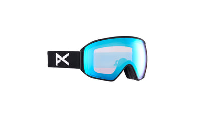 Anon M4 Toric Black Perceive Variable Blue + Cloudy Pink Goggles 2025