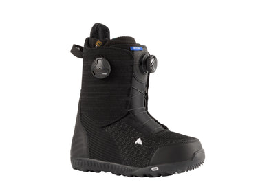 Burton Ritual BOA Snowboard Boots Black 2025