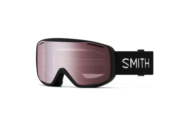 Smith Rally Goggles Black