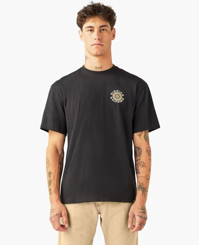 Dickies x Spitfire Men’s Tee Black